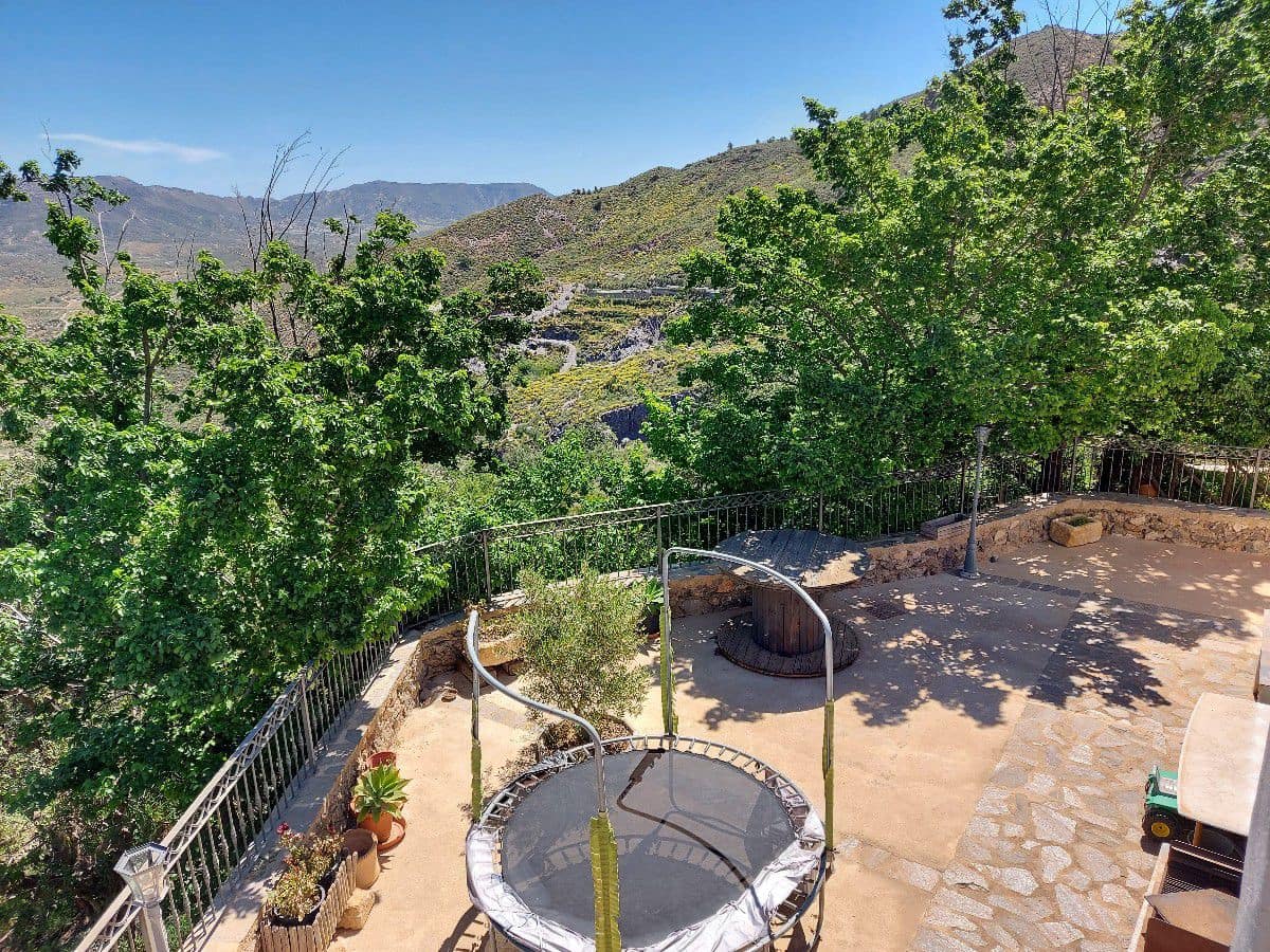 5 slaapkamer Finca/Landhuis te koop in Lucainena de las Torres - € 374.000 (Ref: 6085689)