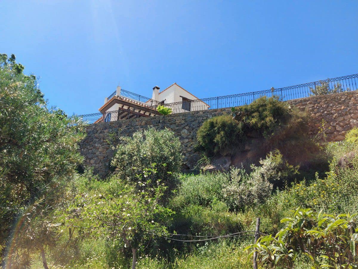 5 slaapkamer Finca/Landhuis te koop in Lucainena de las Torres - € 374.000 (Ref: 6085689)