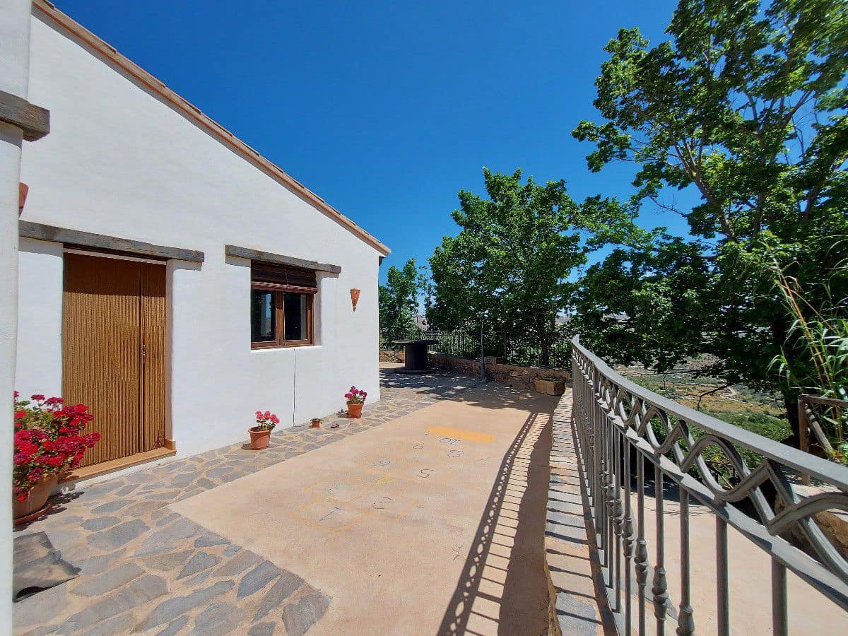 5 slaapkamer Finca/Landhuis te koop in Lucainena de las Torres - € 374.000 (Ref: 6085689)