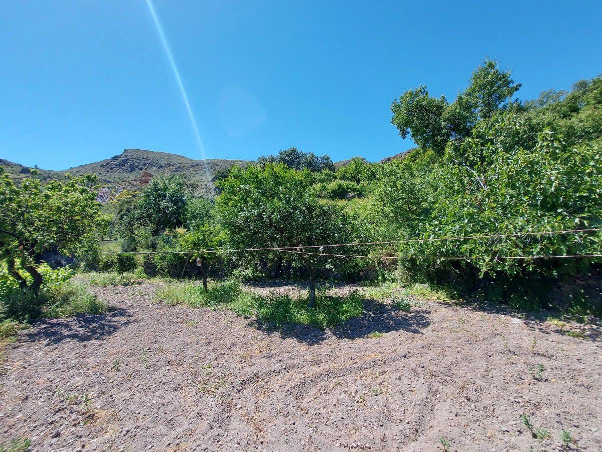 5 slaapkamer Finca/Landhuis te koop in Lucainena de las Torres - € 374.000 (Ref: 6085689)