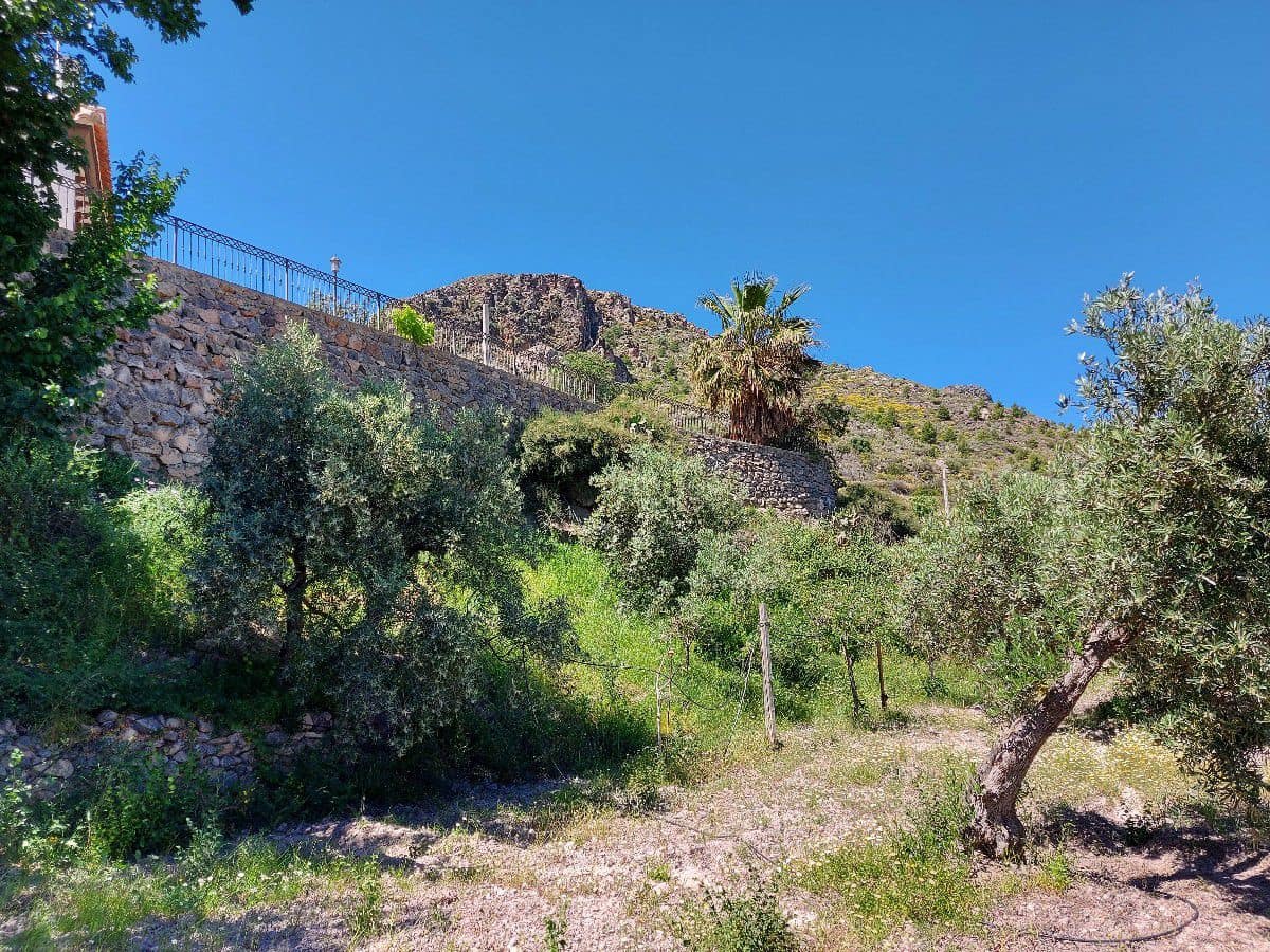 5 slaapkamer Finca/Landhuis te koop in Lucainena de las Torres - € 374.000 (Ref: 6085689)