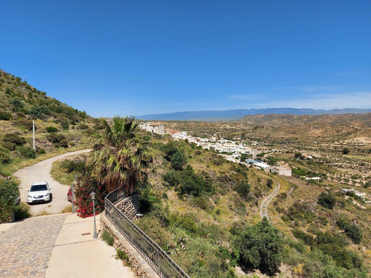 5 slaapkamer Finca/Landhuis te koop in Lucainena de las Torres - € 374.000 (Ref: 6085689)