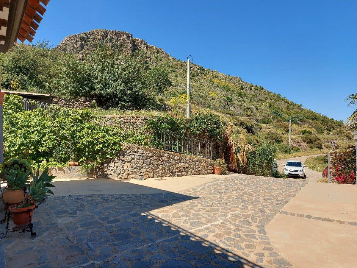 5 slaapkamer Finca/Landhuis te koop in Lucainena de las Torres - € 374.000 (Ref: 6085689)