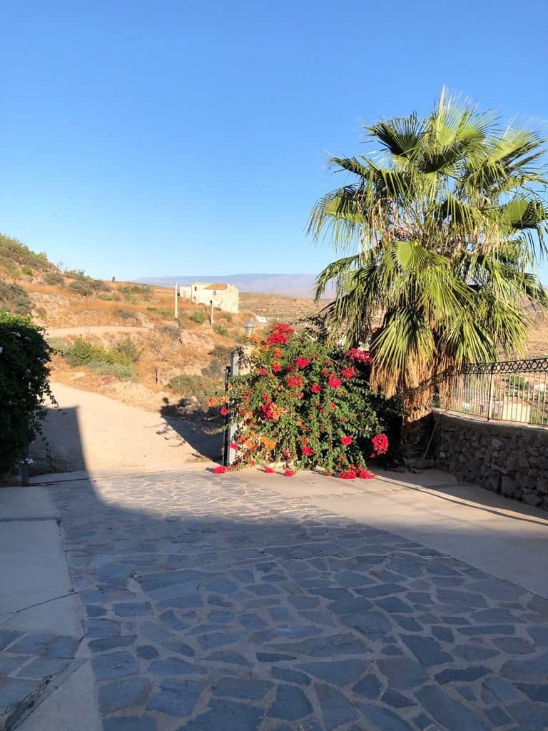 5 slaapkamer Finca/Landhuis te koop in Lucainena de las Torres - € 374.000 (Ref: 6085689)