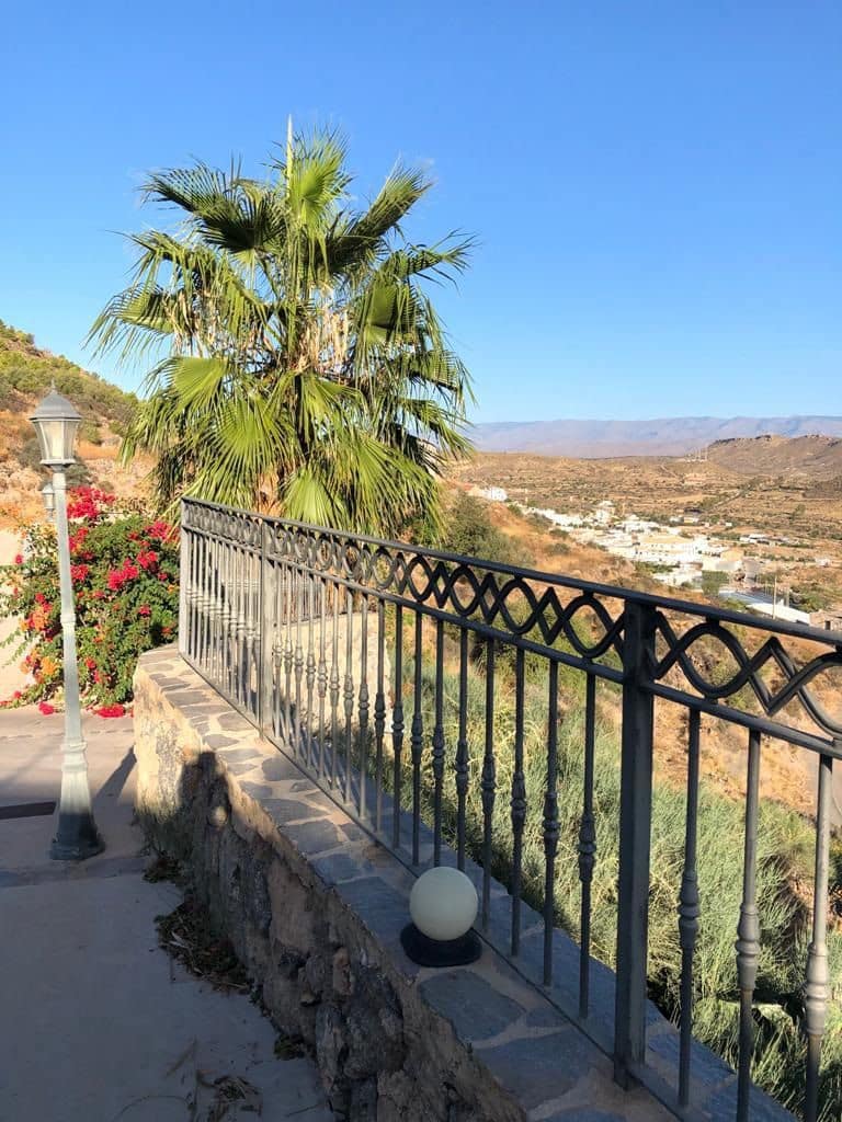 5 slaapkamer Finca/Landhuis te koop in Lucainena de las Torres - € 374.000 (Ref: 6085689)