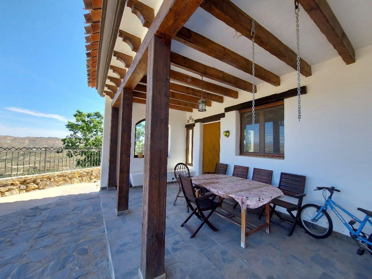 5 slaapkamer Finca/Landhuis te koop in Lucainena de las Torres - € 374.000 (Ref: 6085689)