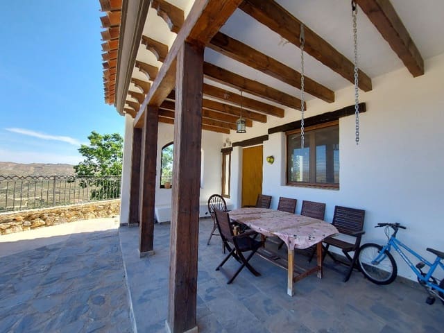 5 soverom Finca/Herregård til salgs i Lucainena de las Torres - € 374 000 (Ref: 6085689)