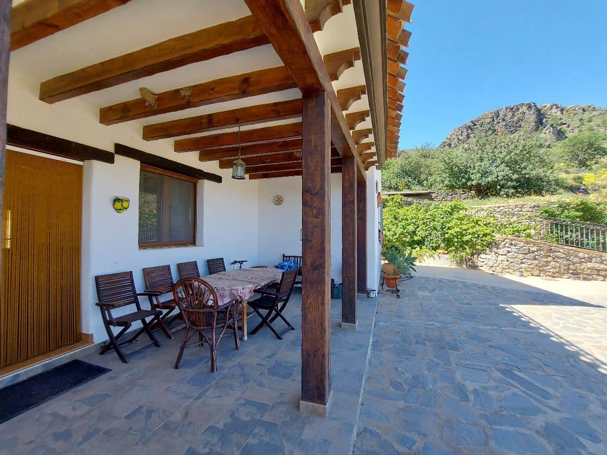 5 slaapkamer Finca/Landhuis te koop in Lucainena de las Torres - € 374.000 (Ref: 6085689)