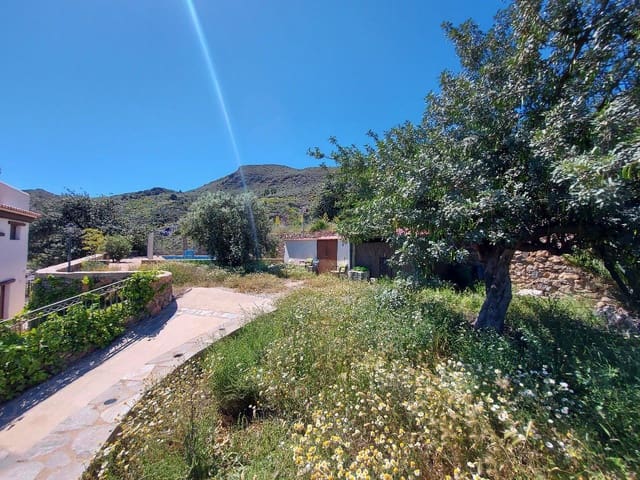 5 soverom Finca/Herregård til salgs i Lucainena de las Torres - € 374 000 (Ref: 6085689)