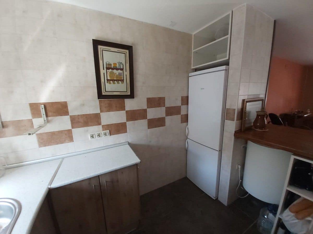 3 soverom Hus til salgs i Lucainena de las Torres - € 95 000 (Ref: 6260658)