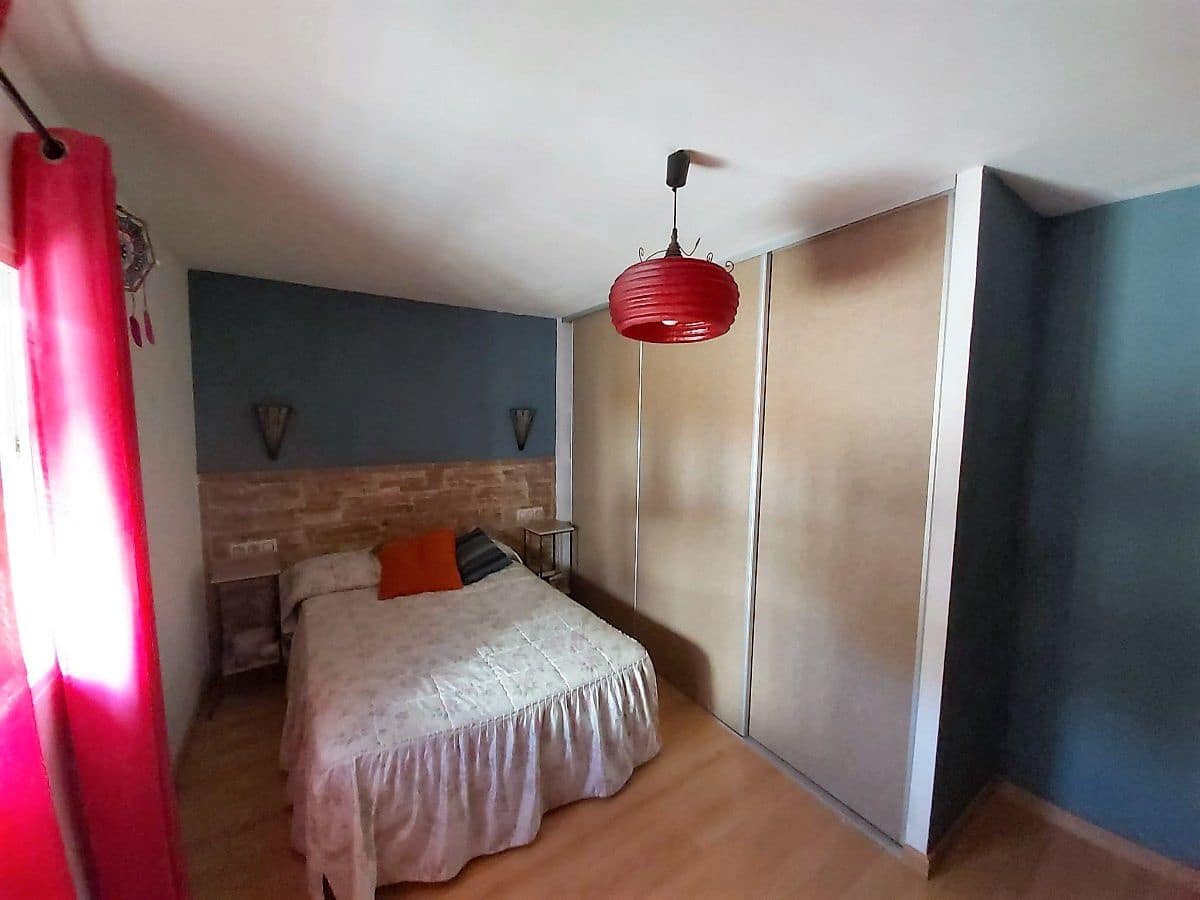 3 soverom Hus til salgs i Lucainena de las Torres - € 95 000 (Ref: 6260658)