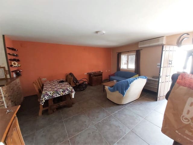 3 soverom Hus til salgs i Lucainena de las Torres - € 95 000 (Ref: 6260658)