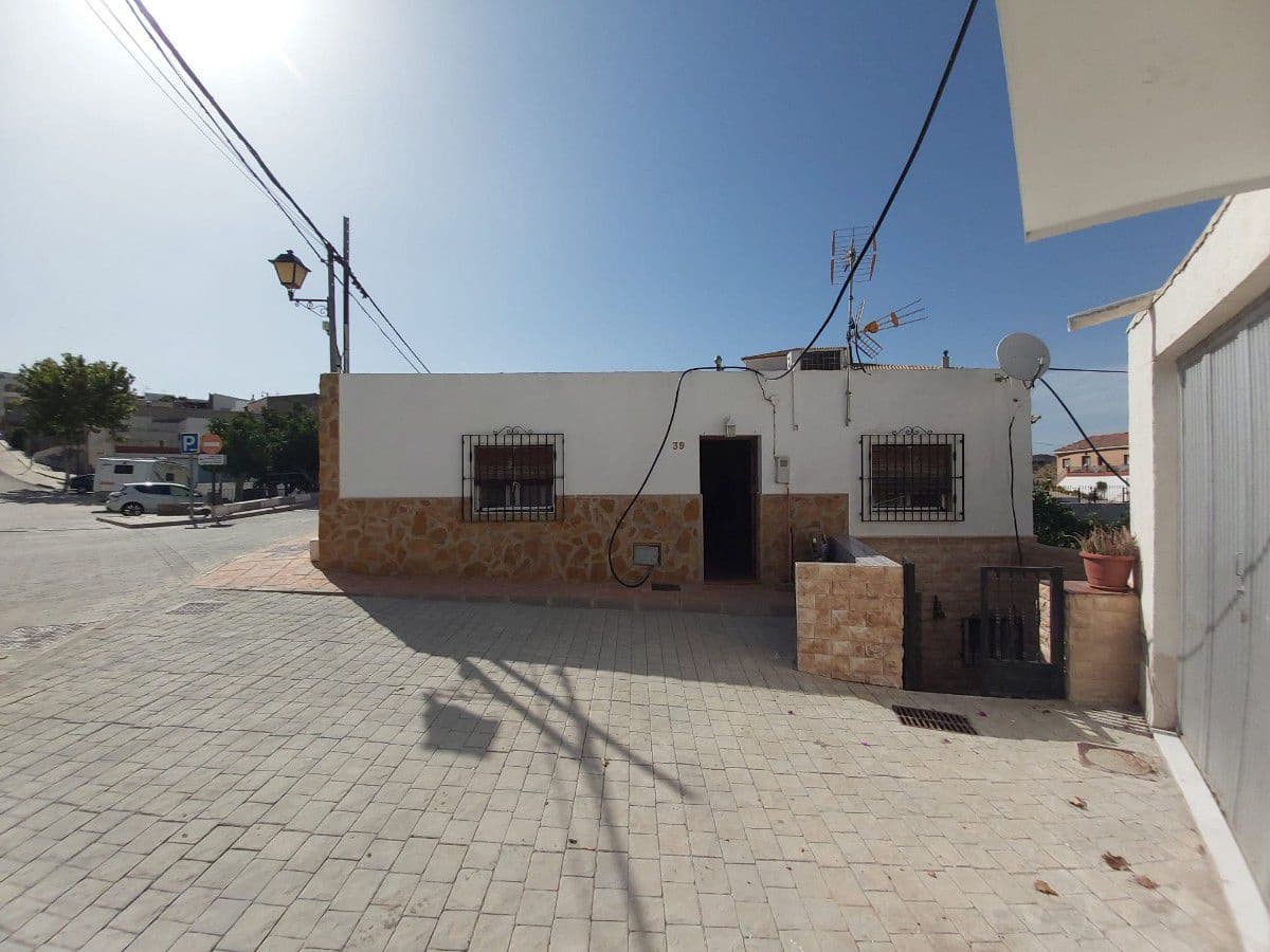 3 soverom Hus til salgs i Lucainena de las Torres - € 95 000 (Ref: 6260658)