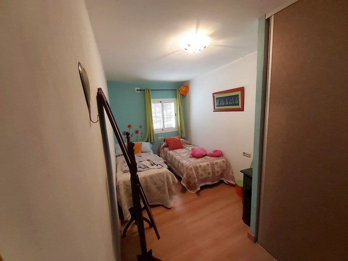 3 soverom Hus til salgs i Lucainena de las Torres - € 95 000 (Ref: 6260658)