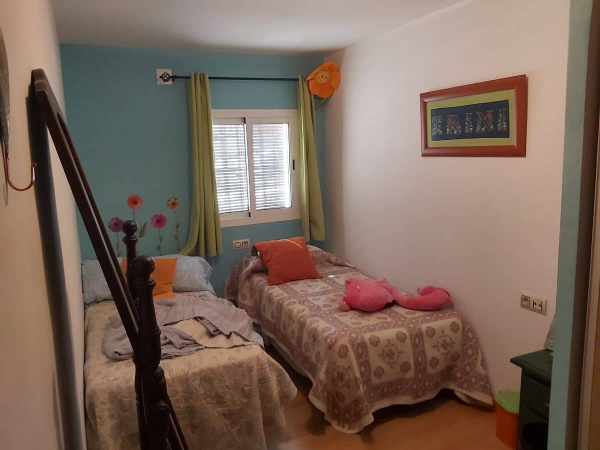 3 soverom Hus til salgs i Lucainena de las Torres - € 95 000 (Ref: 6260658)