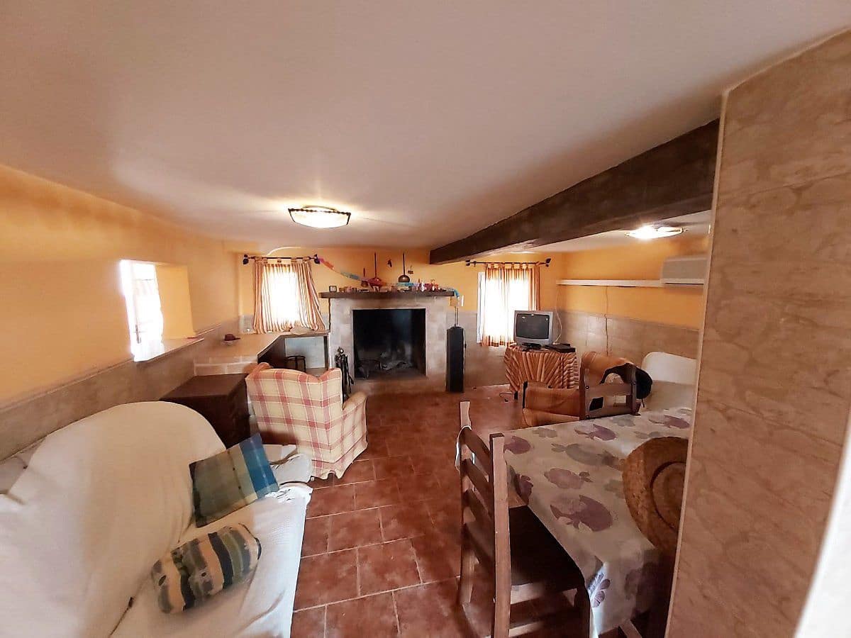 3 soverom Hus til salgs i Lucainena de las Torres - € 95 000 (Ref: 6260658)