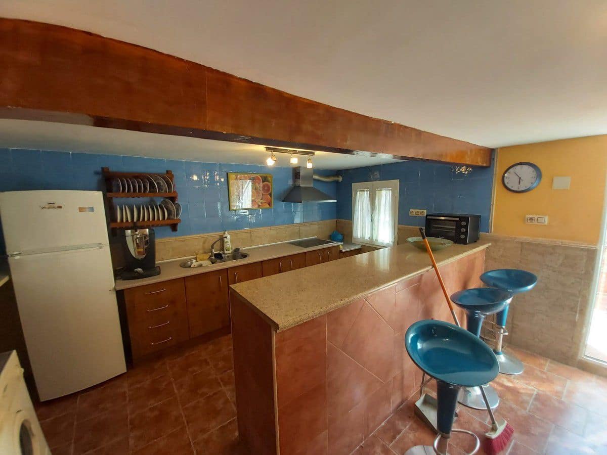 3 soverom Hus til salgs i Lucainena de las Torres - € 95 000 (Ref: 6260658)