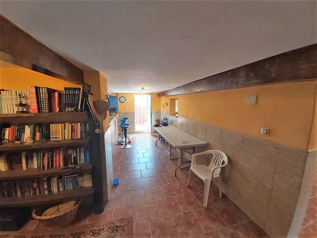 3 soverom Hus til salgs i Lucainena de las Torres - € 95 000 (Ref: 6260658)