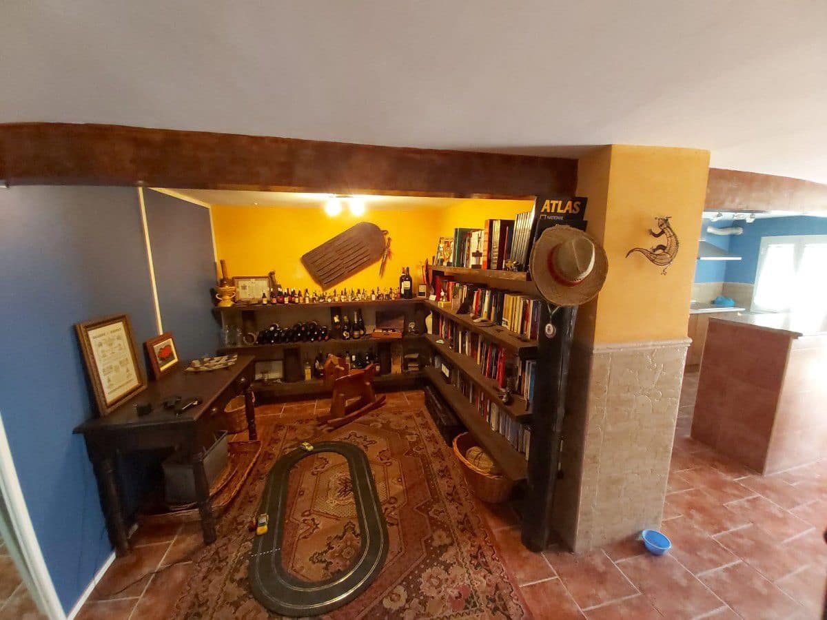 3 soverom Hus til salgs i Lucainena de las Torres - € 95 000 (Ref: 6260658)