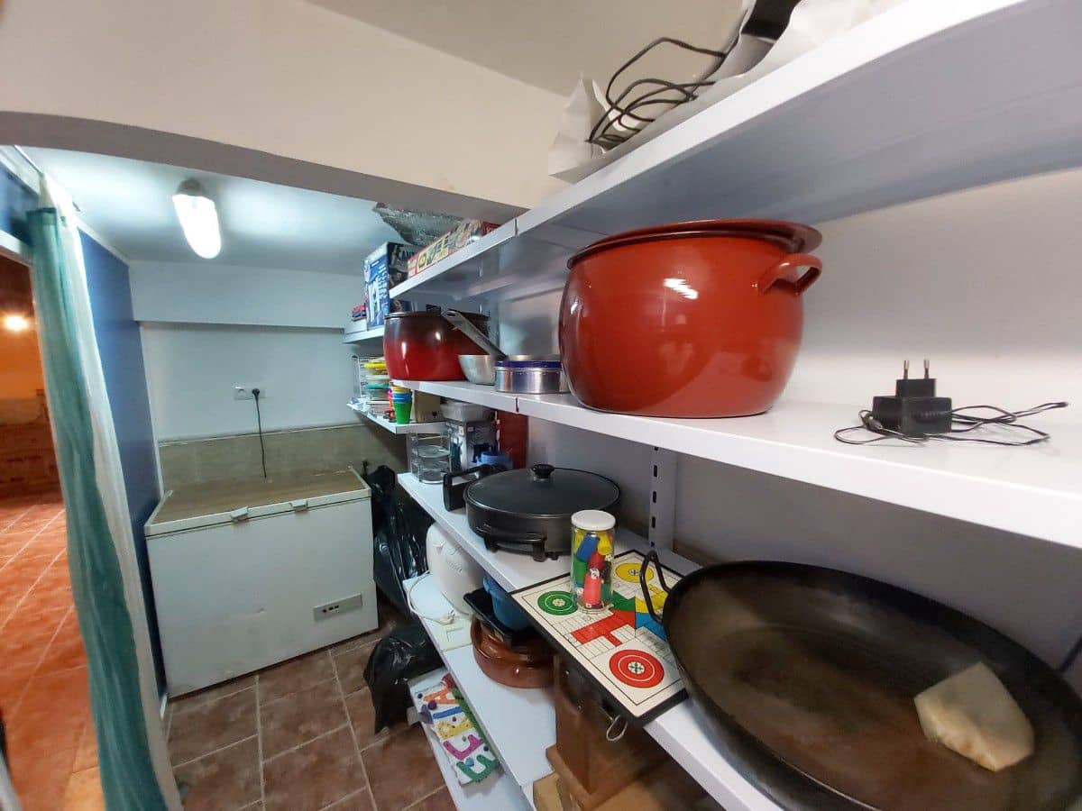 3 soverom Hus til salgs i Lucainena de las Torres - € 95 000 (Ref: 6260658)