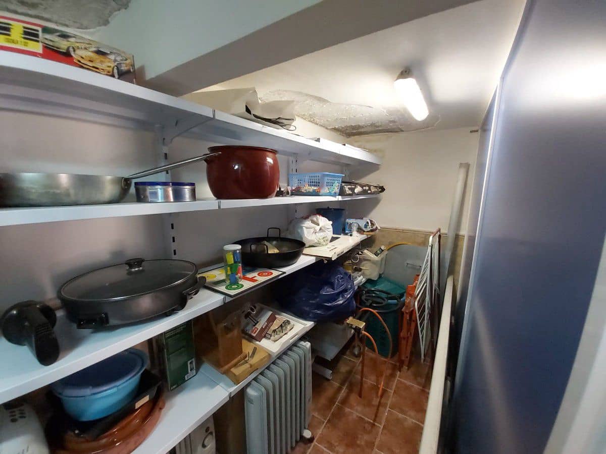 3 soverom Hus til salgs i Lucainena de las Torres - € 95 000 (Ref: 6260658)