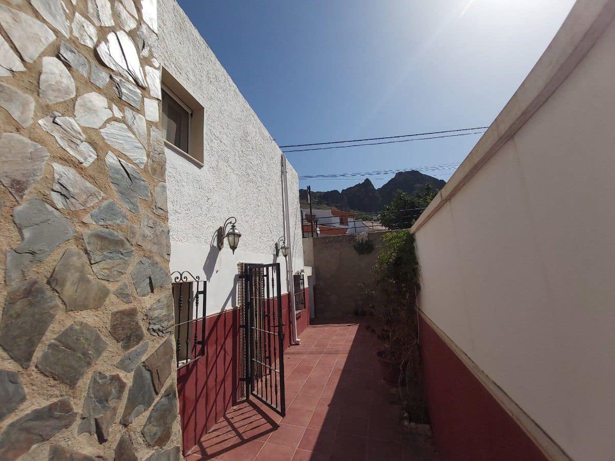 3 soverom Hus til salgs i Lucainena de las Torres - € 95 000 (Ref: 6260658)