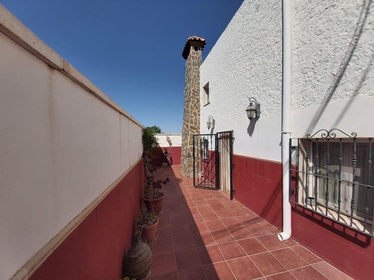 3 soverom Hus til salgs i Lucainena de las Torres - € 95 000 (Ref: 6260658)