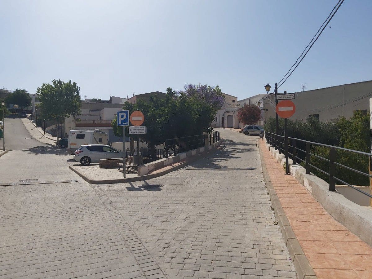 3 soverom Hus til salgs i Lucainena de las Torres - € 95 000 (Ref: 6260658)