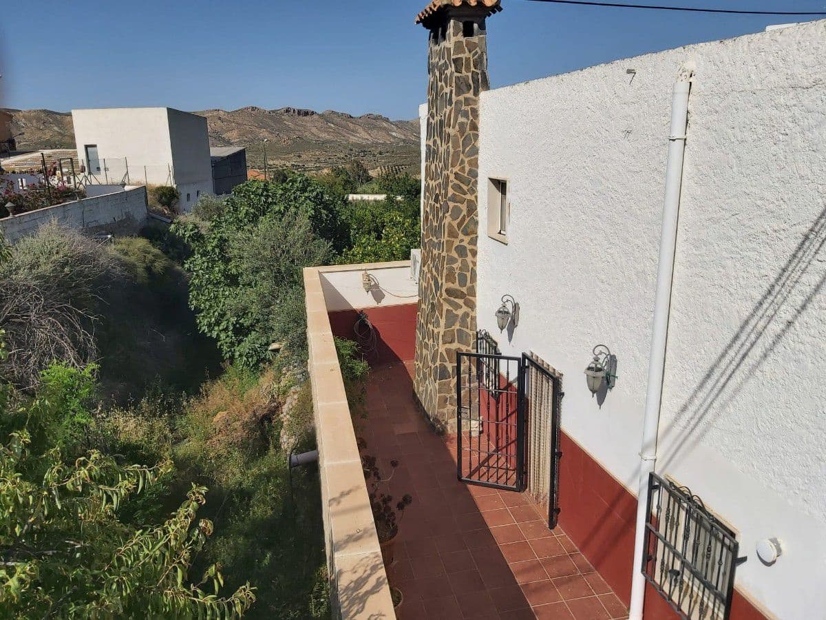 3 soverom Hus til salgs i Lucainena de las Torres - € 95 000 (Ref: 6260658)