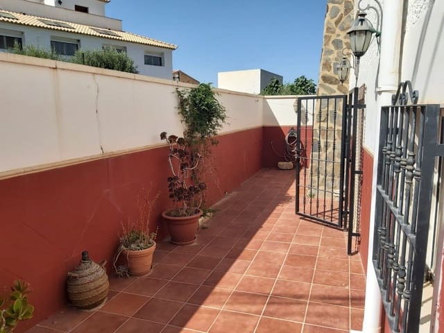 3 soverom Hus til salgs i Lucainena de las Torres - € 95 000 (Ref: 6260658)