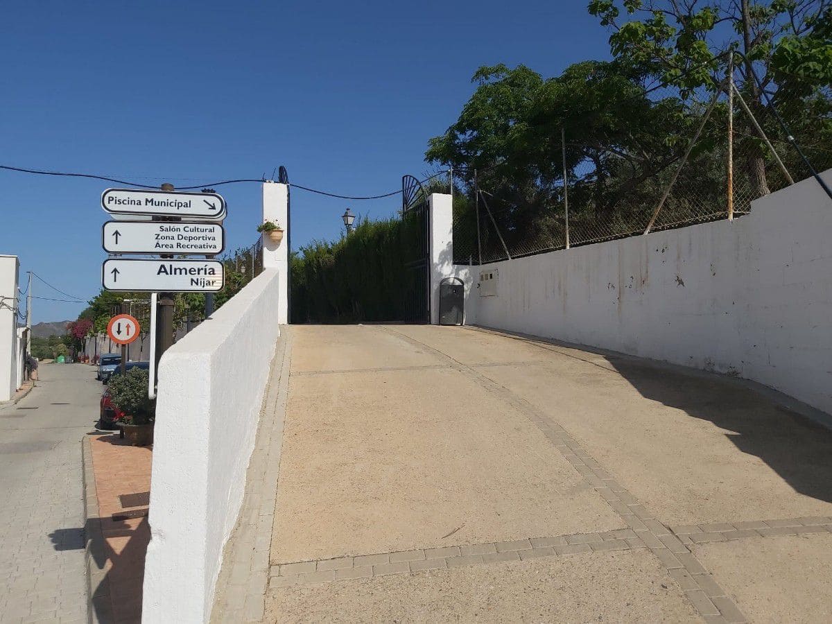 3 soverom Hus til salgs i Lucainena de las Torres - € 95 000 (Ref: 6260658)