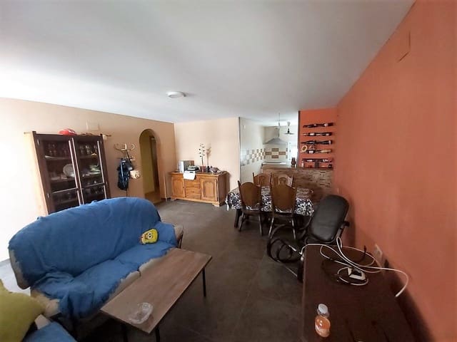 3 soverom Hus til salgs i Lucainena de las Torres - € 95 000 (Ref: 6260658)