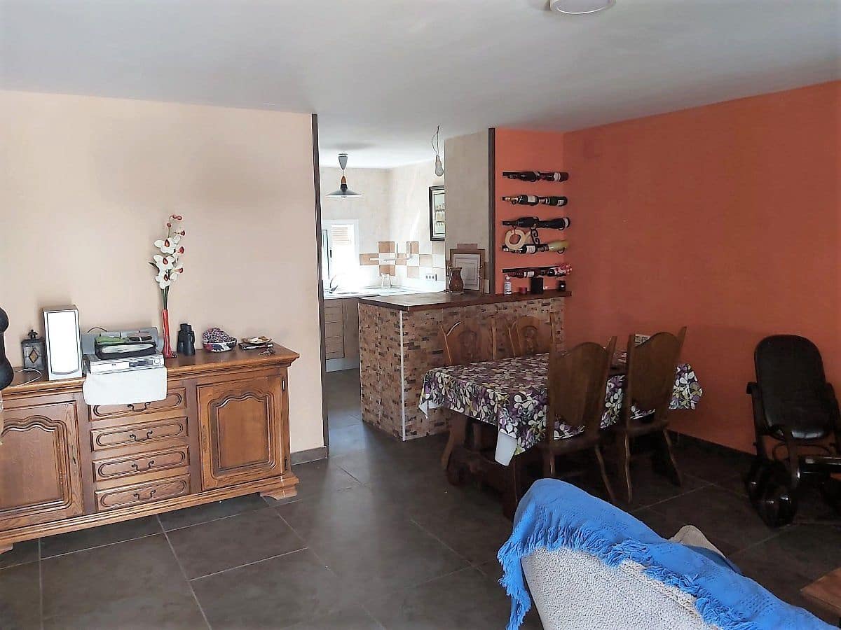 3 soverom Hus til salgs i Lucainena de las Torres - € 95 000 (Ref: 6260658)