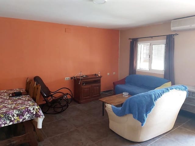 3 soverom Hus til salgs i Lucainena de las Torres - € 95 000 (Ref: 6260658)