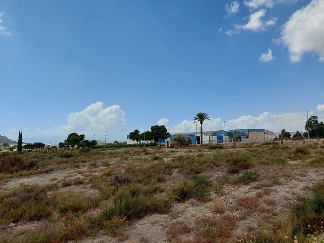 Undeveloped Land for sale in Tabernas - € 150,000 (Ref: 6504967)
