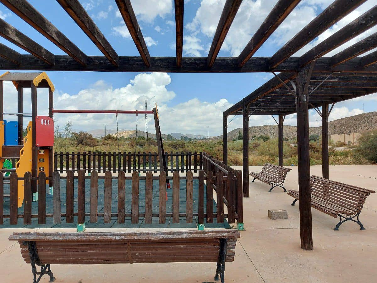 Undeveloped Land for sale in Tabernas - € 150,000 (Ref: 6504967)