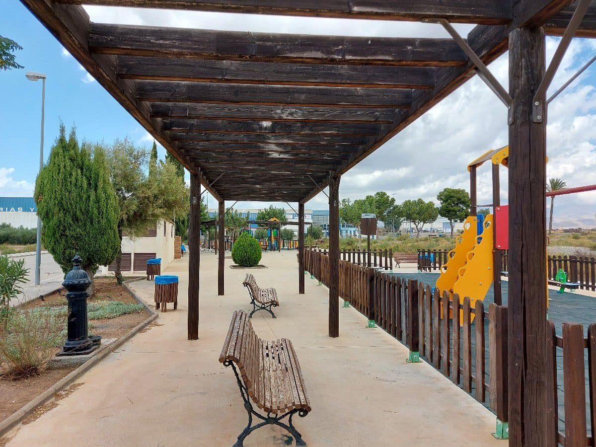 Undeveloped Land for sale in Tabernas - € 150,000 (Ref: 6504967)