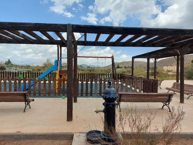 Undeveloped Land for sale in Tabernas - € 150,000 (Ref: 6504967)