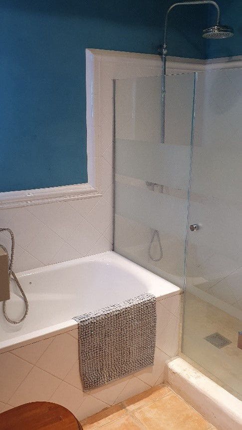 5 soveværelse Finca/Landehus til salg i Agua Amarga med garage - € 950.000 (Ref: 6566589)