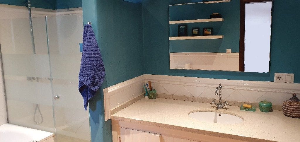 5 soveværelse Finca/Landehus til salg i Agua Amarga med garage - € 950.000 (Ref: 6566589)