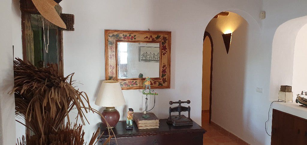 5 soveværelse Finca/Landehus til salg i Agua Amarga med garage - € 950.000 (Ref: 6566589)