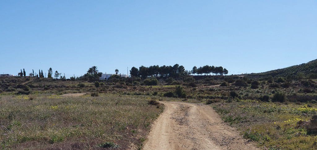 5 soveværelse Finca/Landehus til salg i Agua Amarga med garage - € 950.000 (Ref: 6566589)