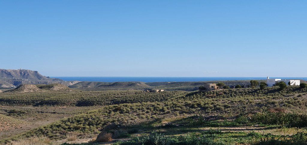 5 soveværelse Finca/Landehus til salg i Agua Amarga med garage - € 950.000 (Ref: 6566589)
