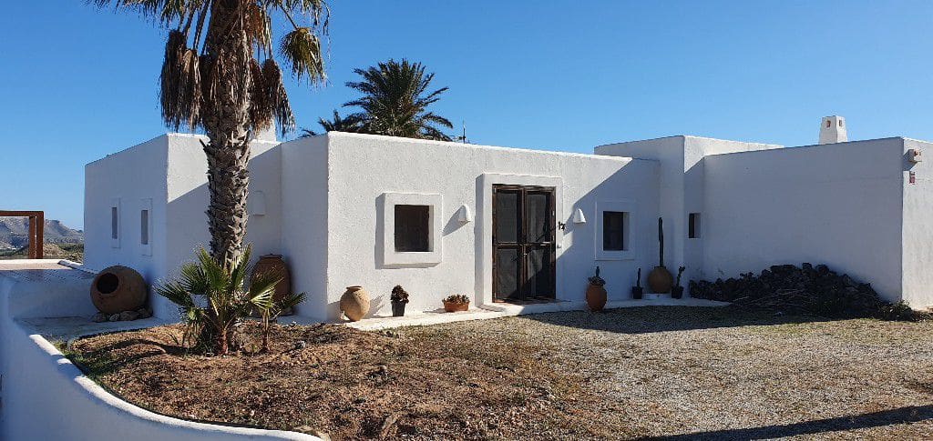 5 soveværelse Finca/Landehus til salg i Agua Amarga med garage - € 950.000 (Ref: 6566589)