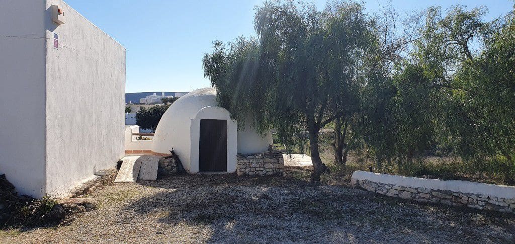 5 soveværelse Finca/Landehus til salg i Agua Amarga med garage - € 950.000 (Ref: 6566589)