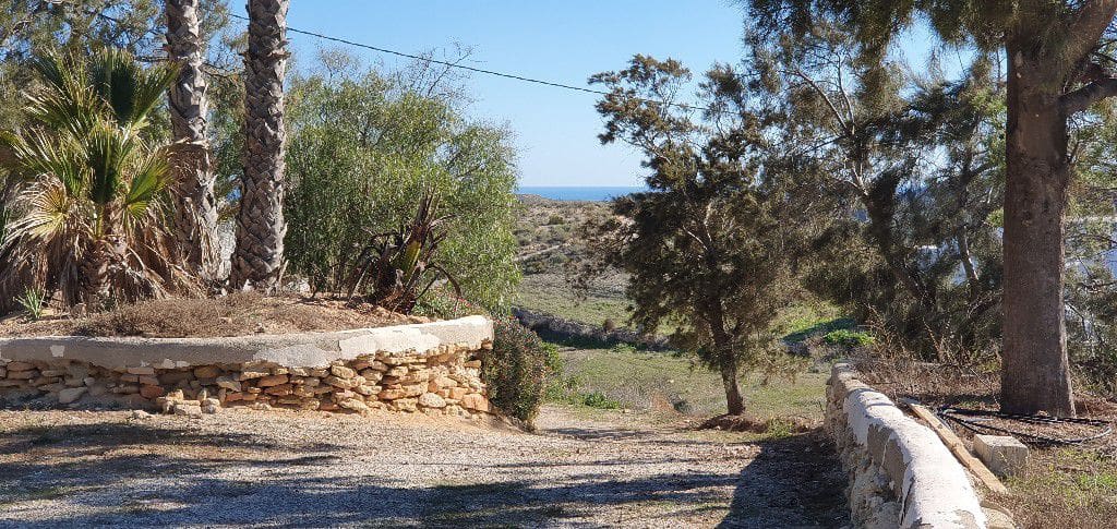 5 soveværelse Finca/Landehus til salg i Agua Amarga med garage - € 950.000 (Ref: 6566589)