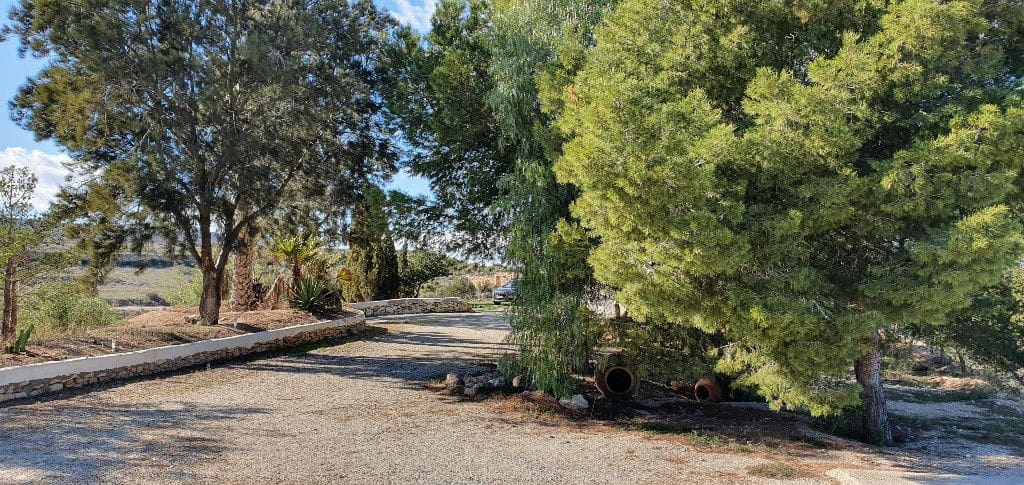 5 soveværelse Finca/Landehus til salg i Agua Amarga med garage - € 950.000 (Ref: 6566589)