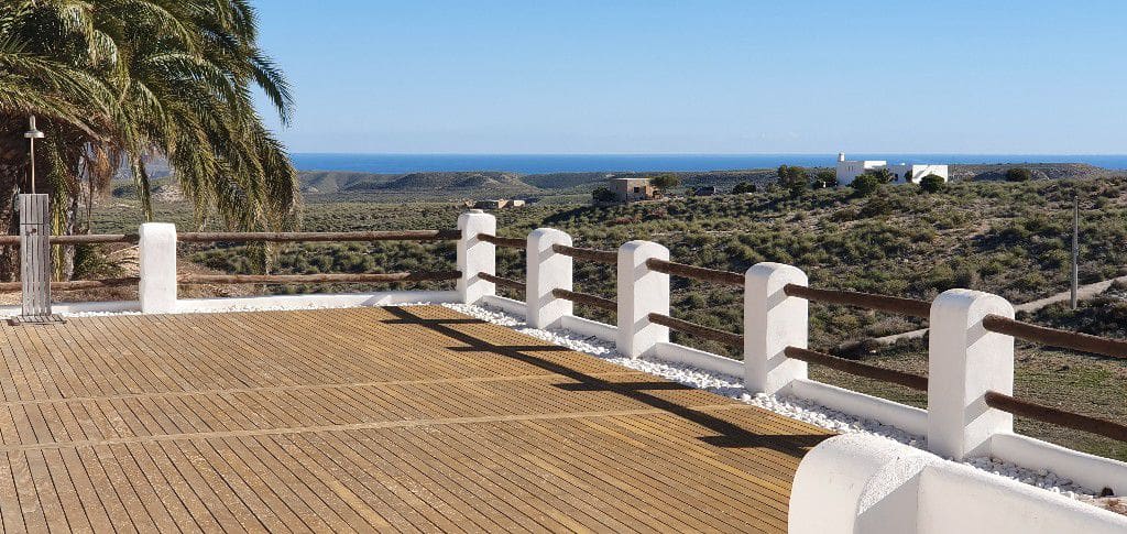 5 soveværelse Finca/Landehus til salg i Agua Amarga med garage - € 950.000 (Ref: 6566589)