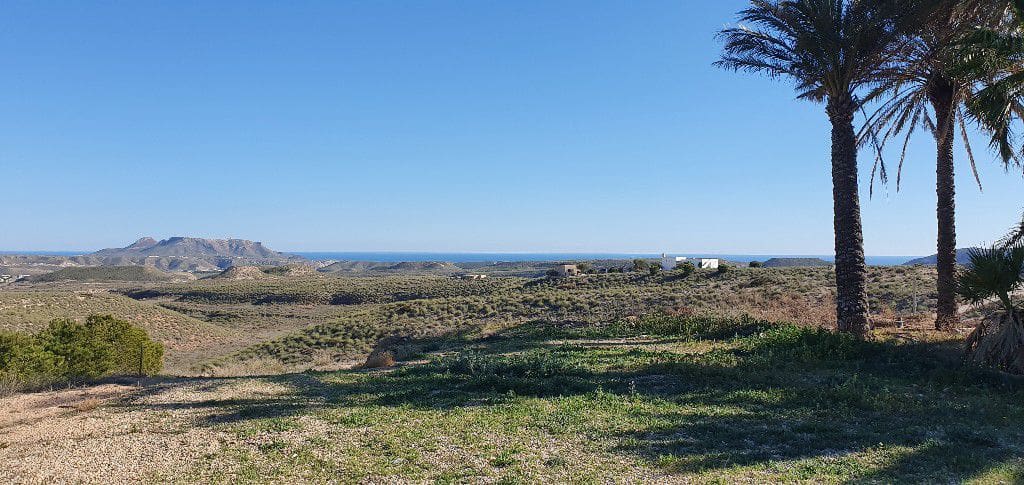 5 soveværelse Finca/Landehus til salg i Agua Amarga med garage - € 950.000 (Ref: 6566589)
