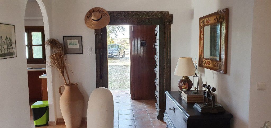 5 soveværelse Finca/Landehus til salg i Agua Amarga med garage - € 950.000 (Ref: 6566589)